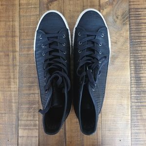 John Varvatos Bootleg Sneakers